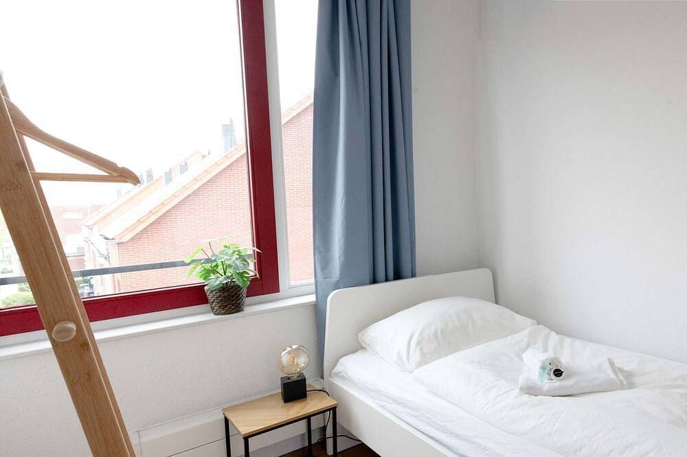 Ganze Wohnung, Nimma Stays Nijmegen in Nimwegen, Betuwe
