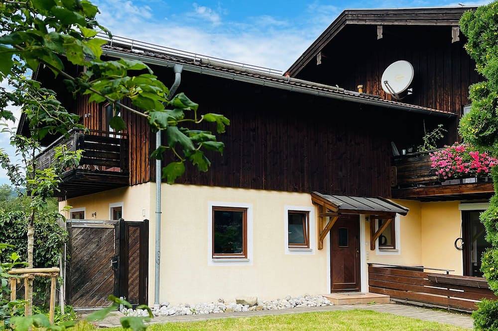 Appartamento vacanze a Inzell a partire da 171€ a notte