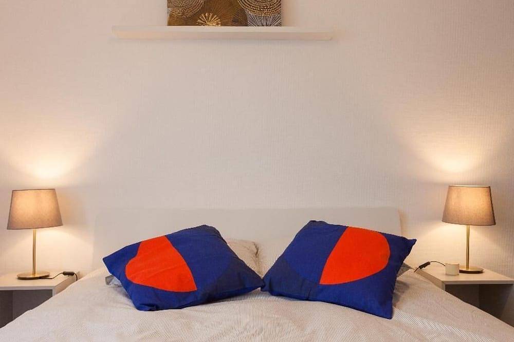 Apartamento entero, Bara - Apartment close to the streetcar and bus in Brest, Región de Brest