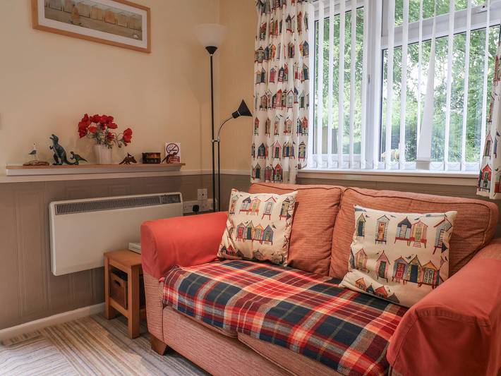 Bungalow für 2 Personen in England - 4