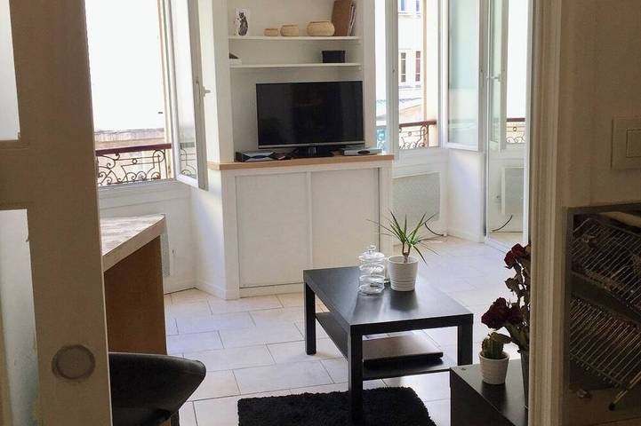 Ferienwohnung für 4 Personen - 1