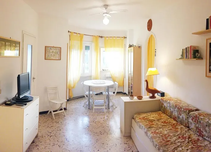 Casa de vacaciones para 4 personas, con terraza - 1
