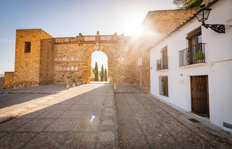 Casa de vacaciones para 6 personas, con balcón y vistas - 1