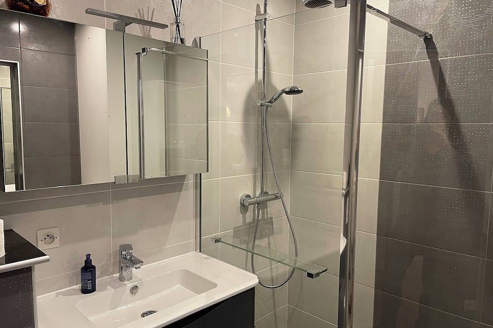 Apartamento entero, Cosy apartment at Sol'Ange in Weissenburg, Región de Wissembourg