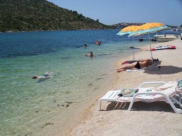 Ferienwohnung für 5 Personen in Rogoznica, Šibenik-Knin, Bild 2