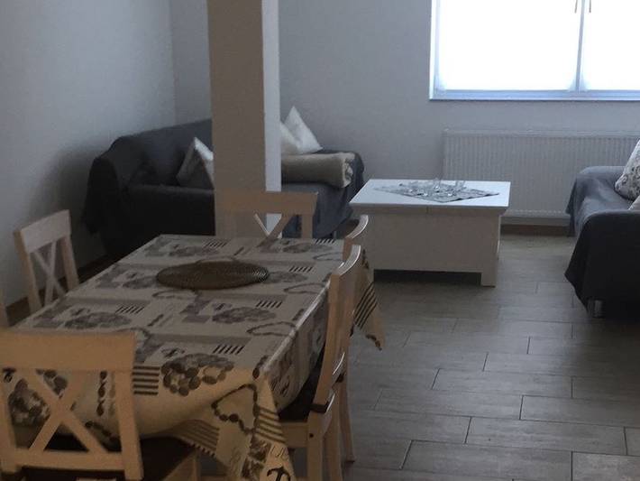 Ferienwohnung für 4 Personen, mit Garten in Hohen Wangelin - 3