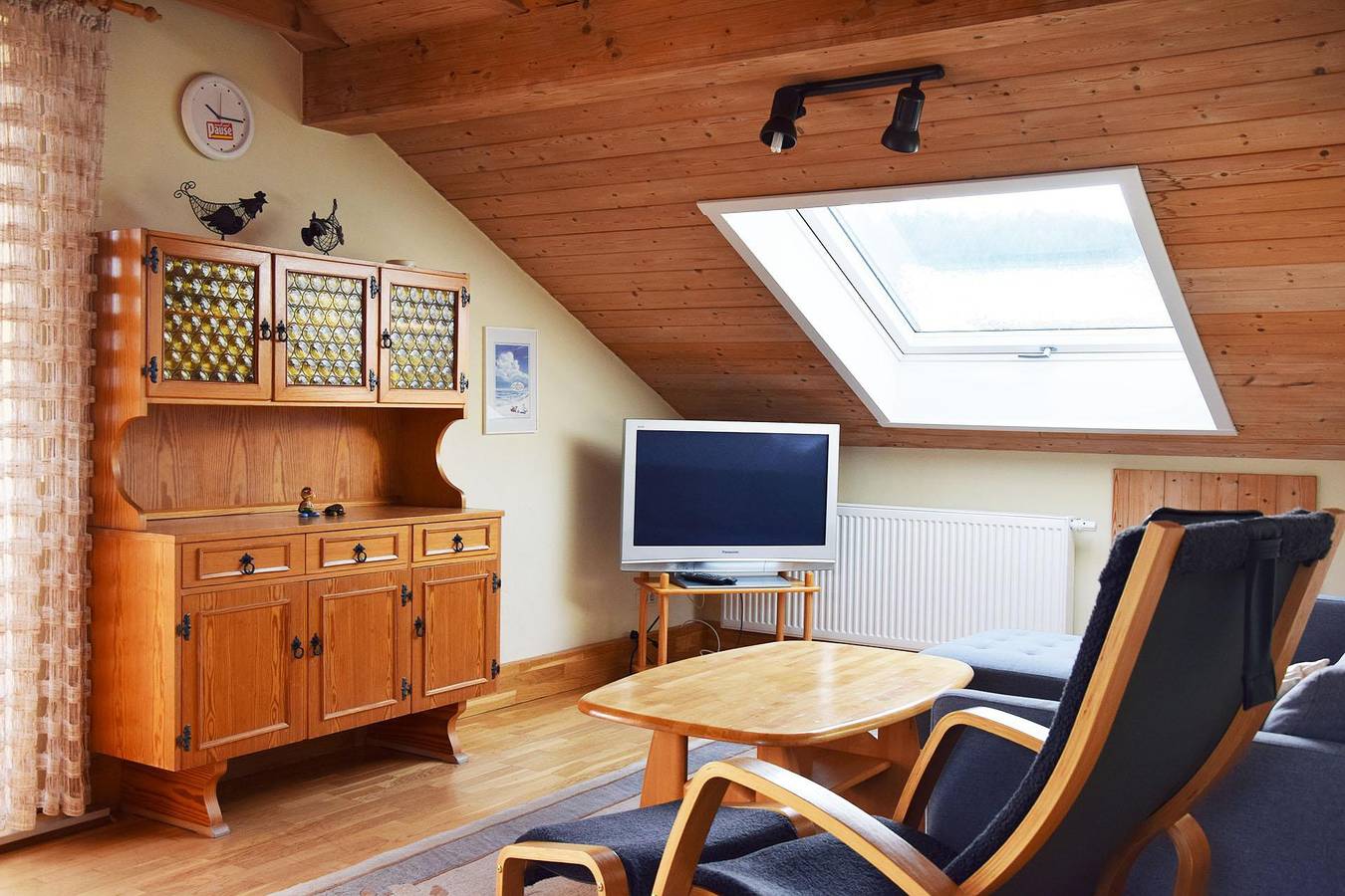 Ferienwohnung Wiedenhofer in Ramspau, Regenstauf