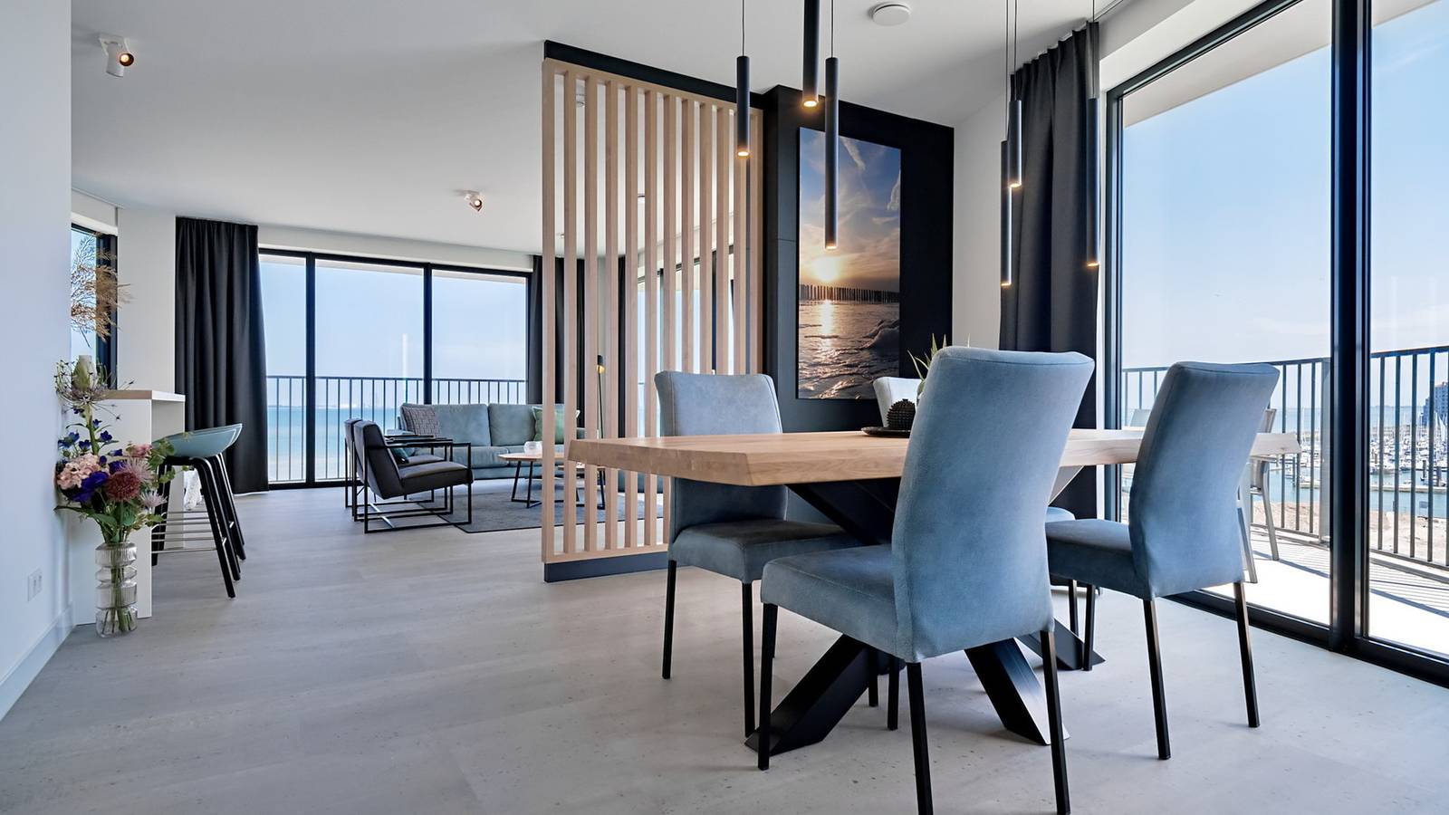 Dormio Breskens — Pharos Sea Pearl in Breskens, Zeeuwse Kust