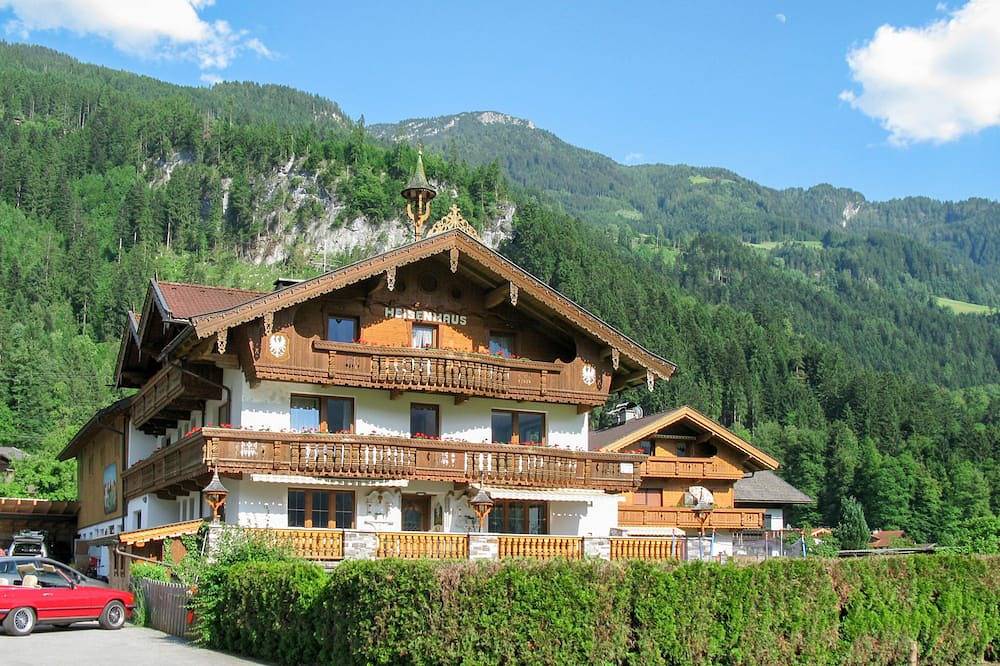Appartamento vacanze a Zillertal a partire da 104€ a notte