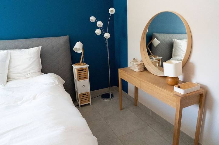 Location de vacances pour 10 personnes, avec jardin à Plan-d'Aups-Sainte-Baume - 2