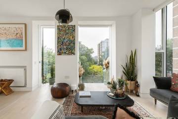 Apartment for 4 People in Hackney, London, Photo 2