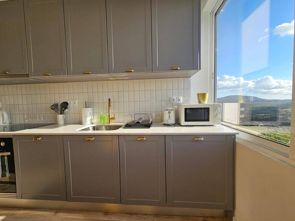 Apartamento inteiro, Arrabida Sunset Valley in Palmela, Parque Natural da Arrábida