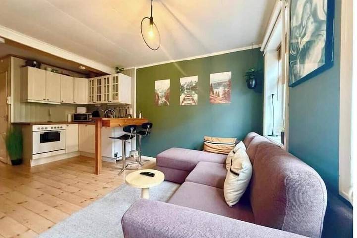 Ferienwohnung für 4 Personen - 1