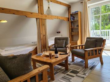 Ferienwohnung für 5 Personen in Böhl (St. Peter-Ording), St. Peter-Ording, Bild 2