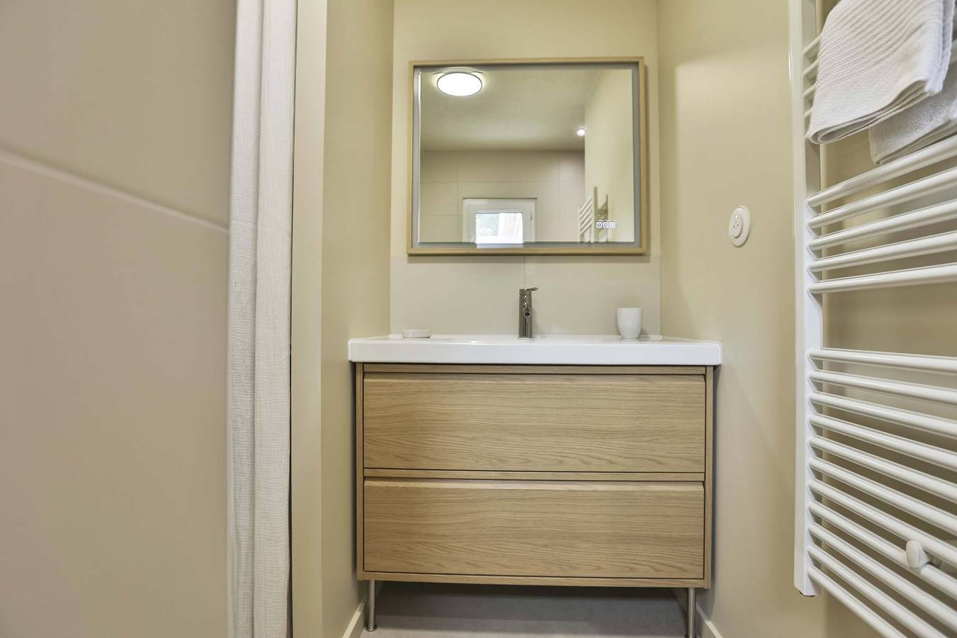 Maison 3 chambres, 2 Sdb, piscine, Les Sables d'olonne in Château-d'Olonne, Les Sables-d'Olonne