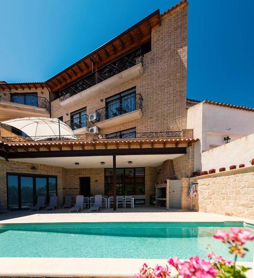 Apartamento entero, Ca l'Apotecari in Calaceite, Provincia de Teruel