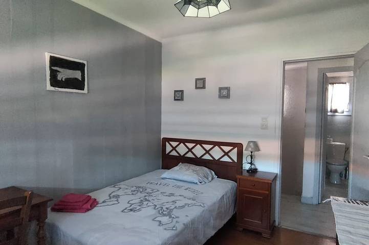 Villa pour 6 personnes, avec jardin dans Haute-Garonne - 4