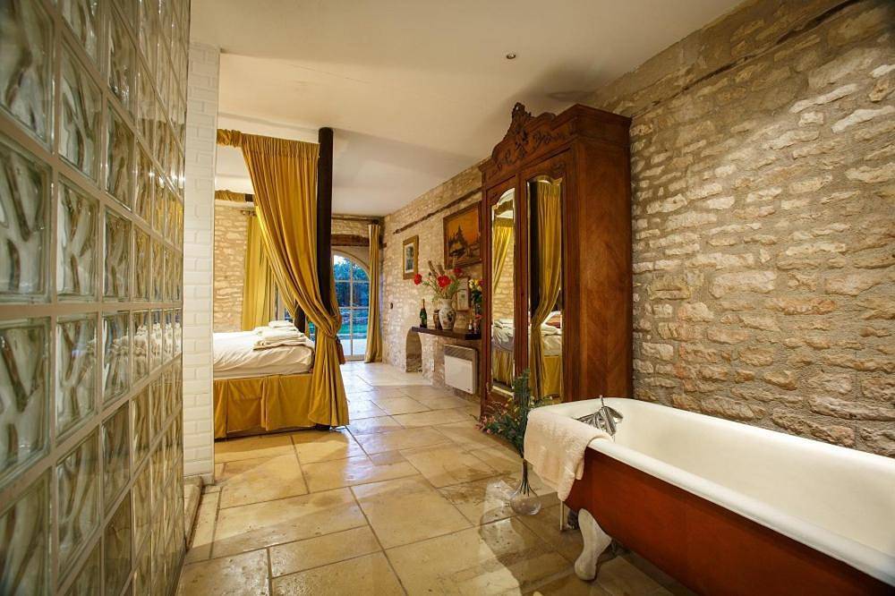 Holiday Home in Cazoulès, Dordogne