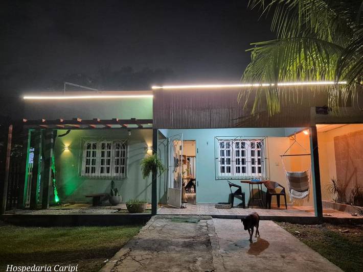 Gîte pour 3 personnes, avec jardin ainsi que vue et balcon dans Barcarena - 2