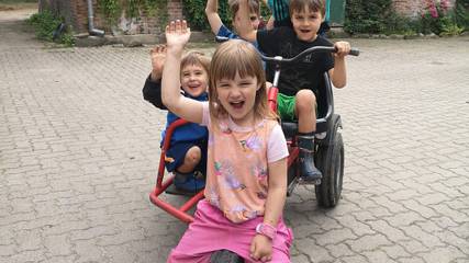 Ferienwohnung für 8 Personen in Schneverdingen, Landkreis Heidekreis, Bild 3