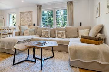 Ferienhaus für 8 Personen in Kirch Jesar, Mecklenburg-Schwerin, Bild 2