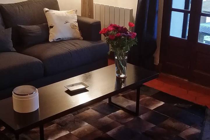 Location de vacances pour 5 personnes, avec piscine ainsi que jardin et terrasse à Tourtour - 4