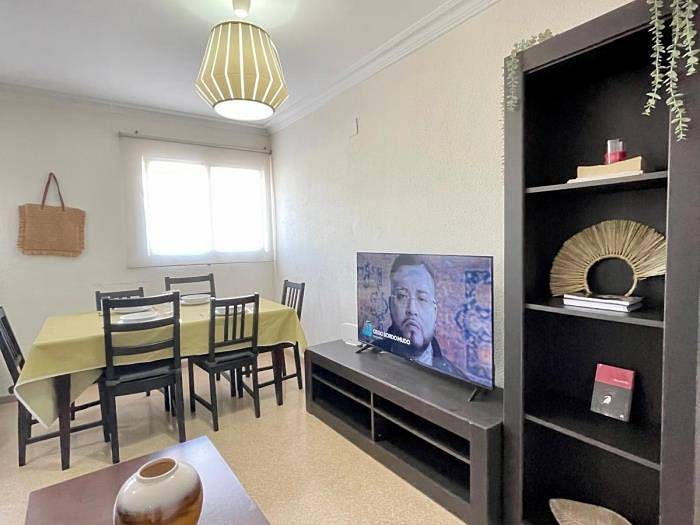 Apartamento vacacional entero, Apartamento de vacaciones para 9 personas in Sagunto, Costa de Valencia