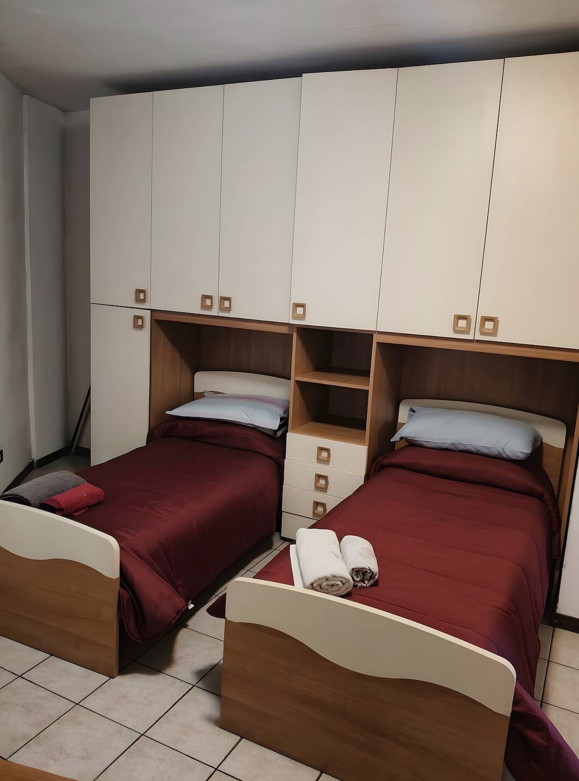 Appartamento vacanze a Vobarno a partire da 2385€ a notte