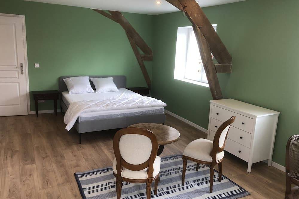 Maison de campagne 17 personnes in Segré-en-Anjou-Bleu, Région de Segré