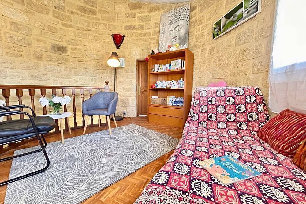 Villa with pool \"La Parenthèse Champêtre\" at the foot of the Pont du Gard. in Remoulins, Nimes und Umgebung
