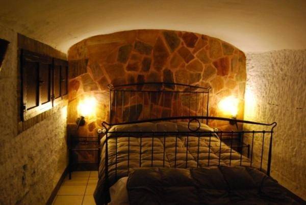 Casa rural para 8 personas, con jacuzzi y jardín además de piscina y terraza, Se admiten mascotas en Comarca de Baza - 4