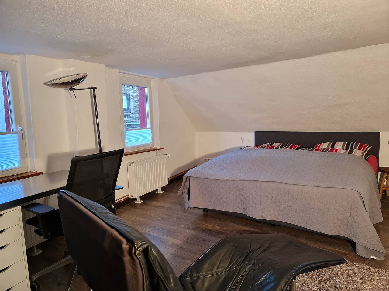 Vakantiehuis 'Geweldige locatie aan de Rijn' met tuin, terras & Wi-Fi, foto 14