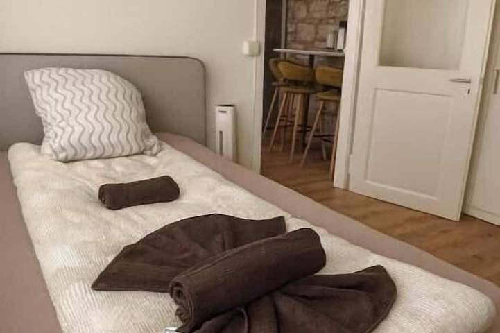 Ferienhaus für 5 Personen in Dreiländereck - 2