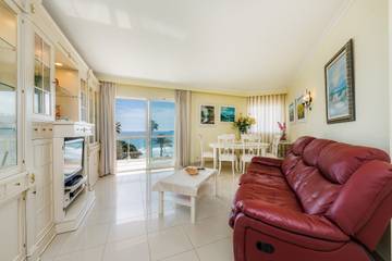 Apartment in Son Servera, East Majorca für 5 