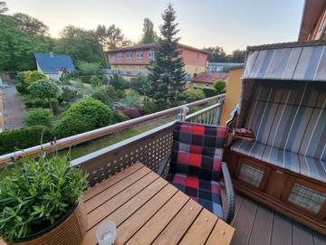 Ferienpark für 5 Personen in Seebad Zempin, Zempin, Bild 1