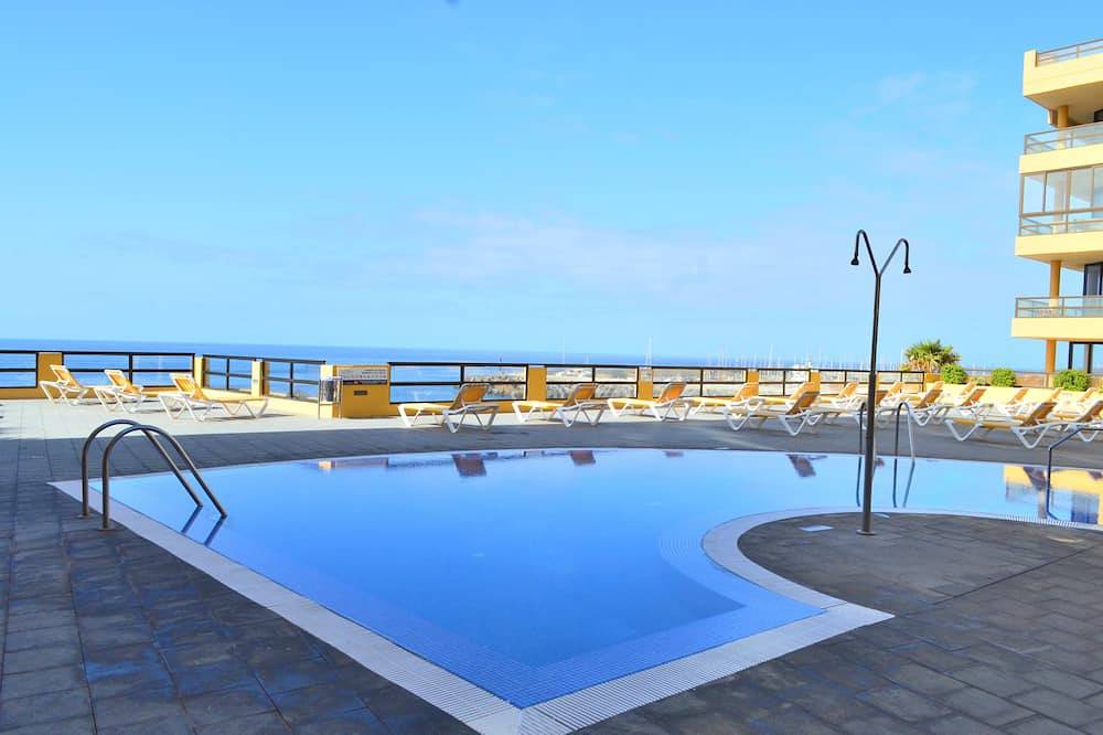 Appartamento vacanze a Tenerife a partire da 68€ a notte