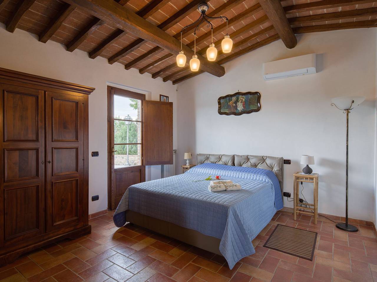 Charmanter Rückzugsort in Armaiolo in Rapolano Terme, Chianti