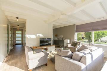 Ferienhaus für 5 Personen, mit Garten und Terrasse in Sint Maartenszee