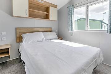 Glamping for 6 People in Cornwall, Photo 1