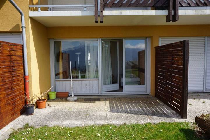 Appartement de vacances pour 2 personnes
