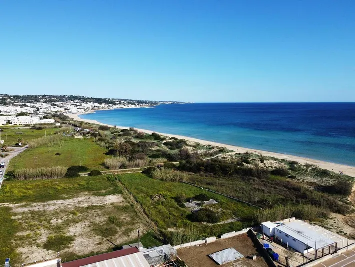 Casa vacanza per 4 persone, con terrazza e panorama, con animali domestici - 1