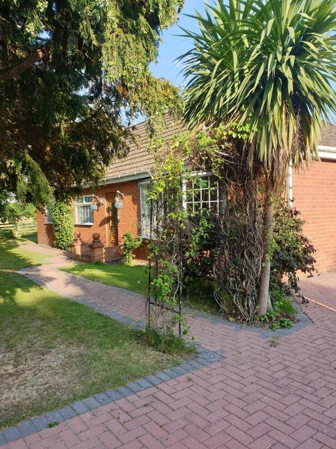 B&b for 2 people, with Garden in York