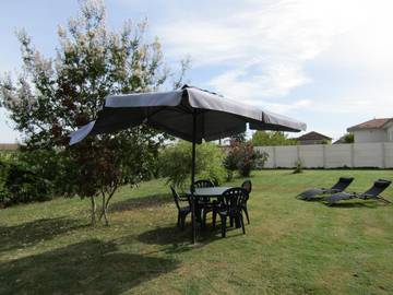 Gîte pour 2 Personnes dans Onard, Région de Dax, Photo 1