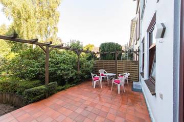 Ferieleilighet til 4 Personer i Flensburg, Flensborg Fjord, Bilde 3