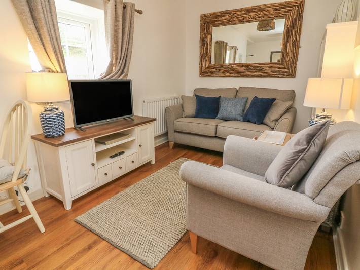 Ferienhaus für 2 Personen in Devon - 4