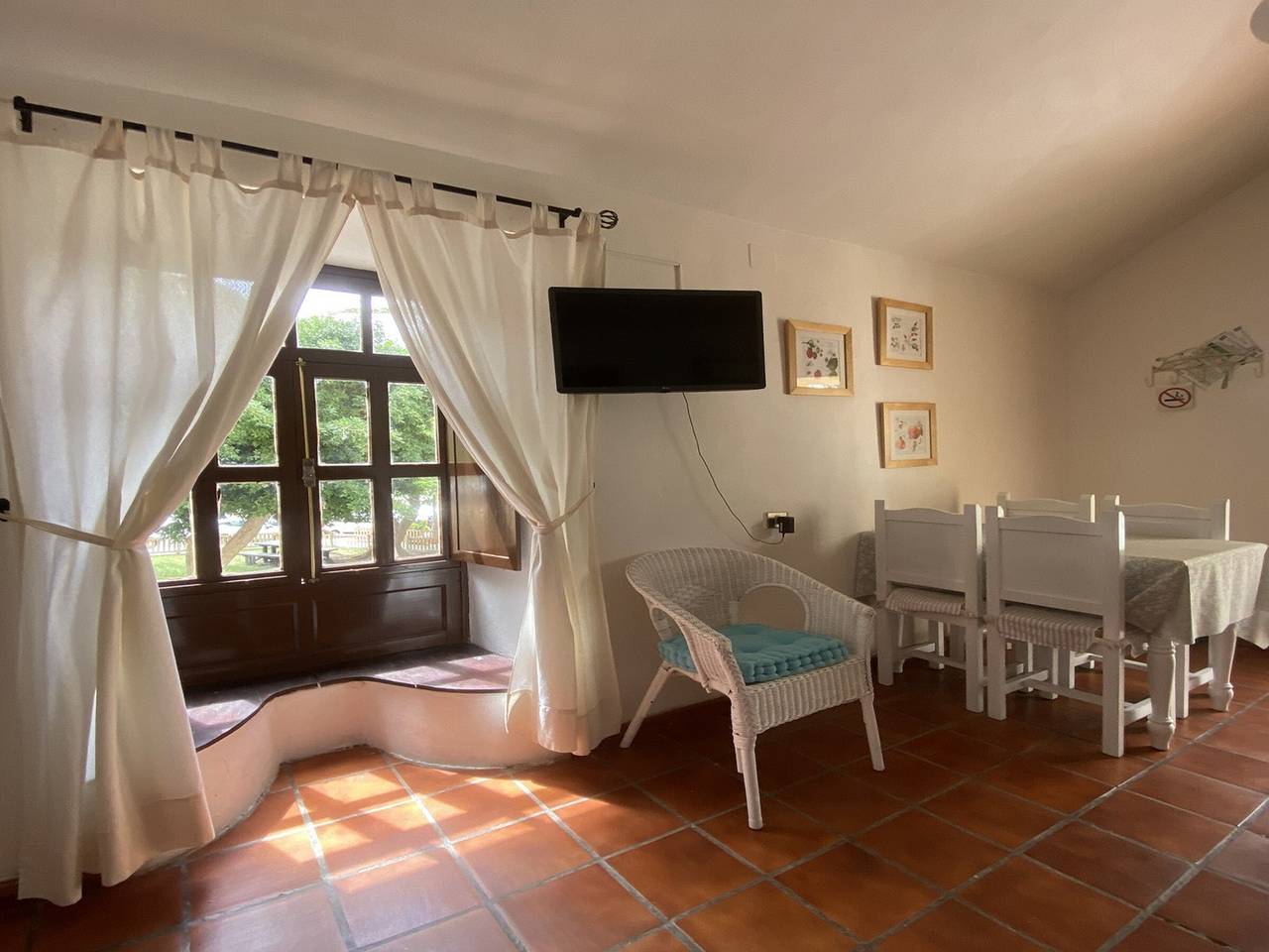 Encantadora Casita en Valle Gran Rey con Wifi in La Calera, Valle Gran Rey