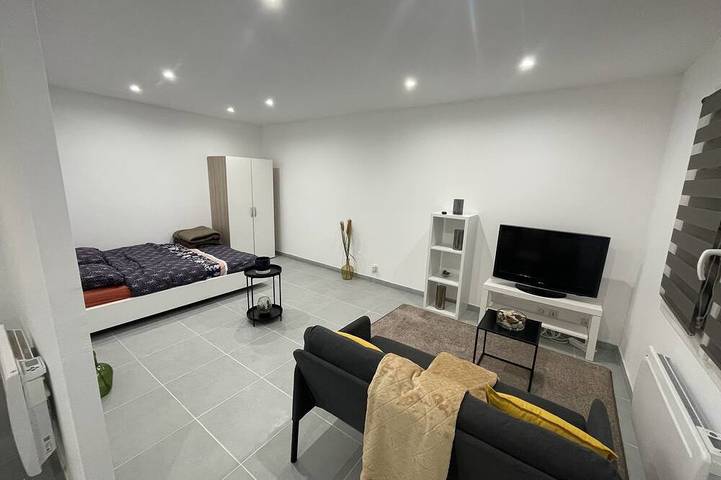 Ferienwohnung für 2 Personen - 1