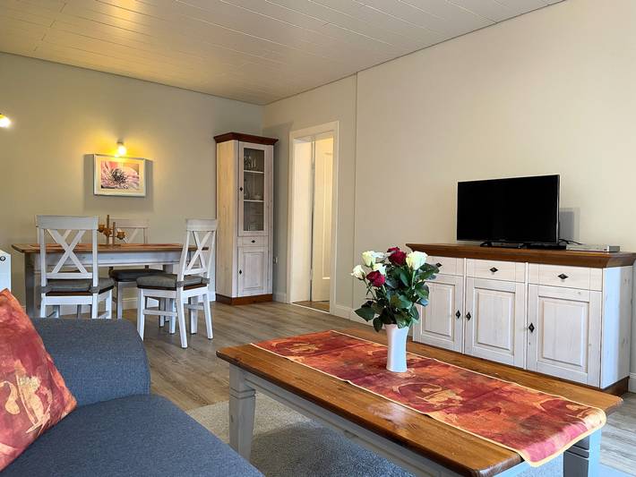 Ganze Ferienwohnung, Brossolat Eg 2, Rebbelstieg in Nordfriesische Inseln (Schleswig-Holstein) (Schleswig-Holstein), Wyk auf Föhr