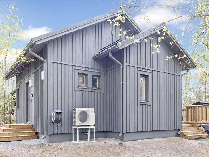 Villa viktoria in Espoo, Uusimaa