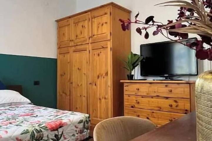 Silva's house, full apartment in Reggio Emilia, Italy in Reggio nell'Emilia, Reggio Emilia Provinz